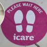 icare has spent more than $8 million with one executive recruiter