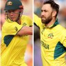 ‘Straight back in’: Green expects to make way as Maxwell, Marsh return