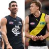 The irreplaceables: Who your AFL team simply can’t afford to lose in 2023