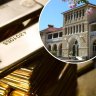 Perth Mint gold, Four Corners, Western Australia, WAtoday main picture. Picture: Supplied