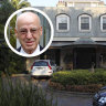 Eddie Obeid sells 'Passy' mansion as buyer eyes childcare conversion
