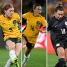 ‘Might be something in the water’: Qld roots behind Matildas’ historic charge