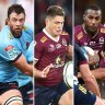 The Waratahs and Reds will name their strongest available line ups for Saturday’s trial game in Narrabri. 