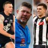 Finals implications and fixture quirks: Why round 19 really matters