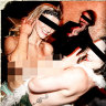 There has been a boom in sex parties in WA in recent years.