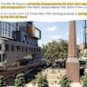 NSLHD board opposes the rezoning of lot 4b for building of Herbert Street precinct. 