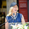 ‘A terrifying game of cat and mouse’: Floreat murderer’s daughter speaks at DV rally
