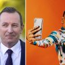 McGowan’s social media following would make most influencers blush, and he’s keeping it