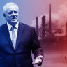 Voters want Australia to set a net zero 2050 emissions target, but no carbon tax