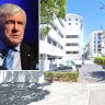 City of Perth cops flak over billionaire’s unprecedented bid for public road
