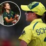 Schutt’s thoughts for Perry as Australia weigh up XI options