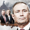 Is Roger Cook right? Can WA save the planet by getting a bit dirty?