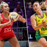 History on their side: Why Diamonds can turn tables on England in netball World Cup decider