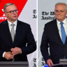 Leaders’ debate 2022 LIVE updates: National Australian ‘pub test’ results say Anthony Albanese defeats Scott Morrison in final debate before 2022 election