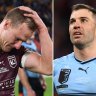 Boos clues: The silver lining NSW have to find in Queensland’s resurrection