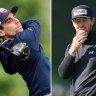 Why Norman’s top rebel golfers are desperate to play Australian Open