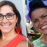 Bernadette Garcia and Melanie Hoffrichter were fined in Perth Magistrates Court for mislabelling of food that caused a child to have an allergic reaction.