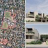 Developer to fight after townhouses blocked at $100m Xavier College site