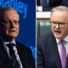 Not the only wrong call on interest rates: PM lashes RBA