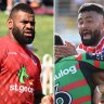 Dragons pair fined, issued breach notices over alcohol-fuelled argument