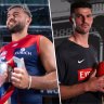 Demons timing run, as Pendlebury says Magpies have mojo back; Daicos ruled out