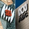 Government orders review to safeguard ABC, SBS funding