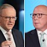 Anthony Albanese and Peter Dutton avoided questions on some of the key issues facing the country.