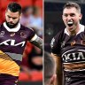 Reynolds closes in on comeback, with a Broncos veteran rumoured for shock recall