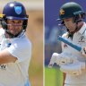 Patterson Labuschagne composite