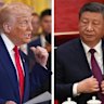 The escalation of a US-China trade war could have flow-on effects to Australia.