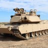 Australia commits to $3.5 billion tank purchase from the US
