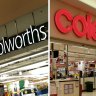 Woolworths and Coles are Australia’s most trusted brands, 
 but distrust - a more powerful driver of consumer behaviour - is on the rise.