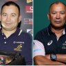 ‘It’ll be better than the Ashes’: 22 years later, Eddie Jones looks back and forward