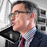 John Carey social housing Perth WA main image. Picture: WAtoday