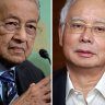 'Almost a perfect case': Malaysia seeks to lay multiple charges against Najib