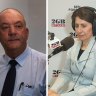 Berejiklian inquiry day nine as it happened: Former NSW premier told Daryl Maguire she would ‘throw money at Wagga’ after he quit politics