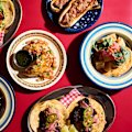 Masa Mesa Good Food / WAtoday review. 