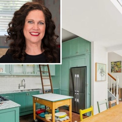 Annabel Crabb set to bow out of Marrickville amid home upgrade plans
