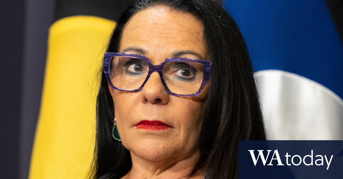 Voice to parliament: Linda Burney confident Yes campaign will win over undecided voters - Vimarsana News