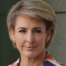 Employment Minister Michaelia Cash and Social Services Minister Anne Ruston have announced a suite of stronger mutual obligations for unemployed people.