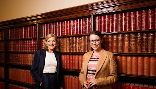 Independent MP for Mildura Ali Cupper is joining Fiona Patten's Reason Party in a secret deal. 