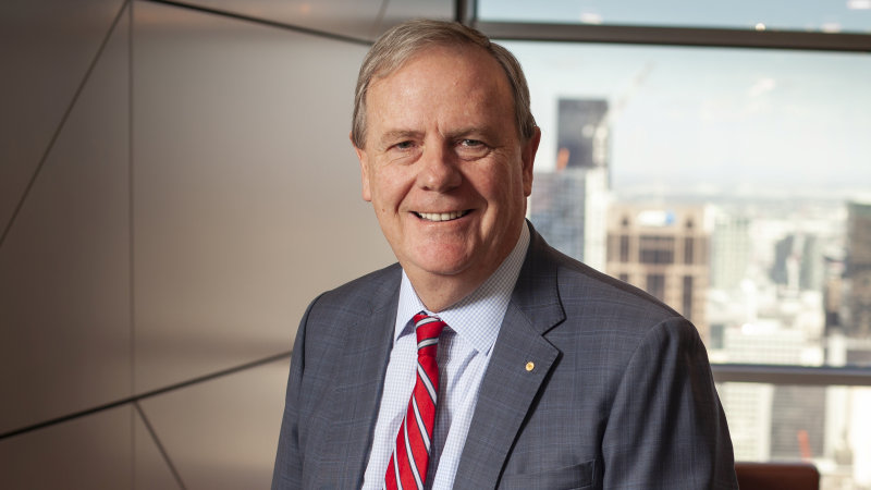 Business Should Consider The National Interest More Peter Costello