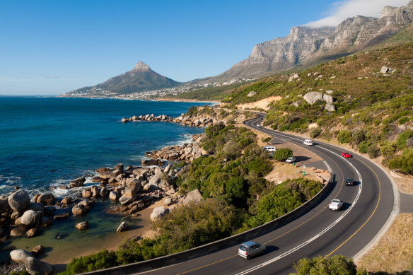 Ten of the world’s ultimate road trips (plus five closer to home)