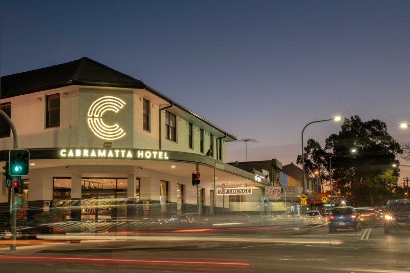 Rich Lister Sam Arnaout caps year with mega Sydney pubs deal