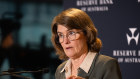 The controversy about meetings has come at a time when Governor Michele Bullock has improved the bank’s clarity.