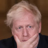 Boris Johnson wanted to be injected with coronavirus on live TV: former adviser