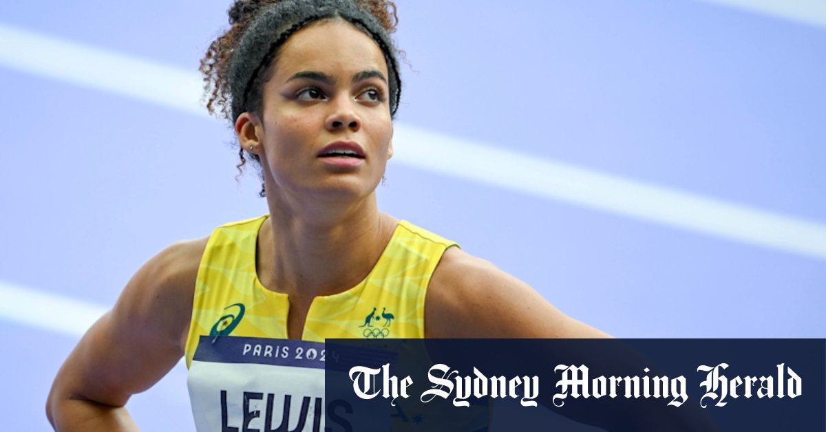 Cameron Myers and Jakob Ingebrigtsen fail to advance past 1500m heats