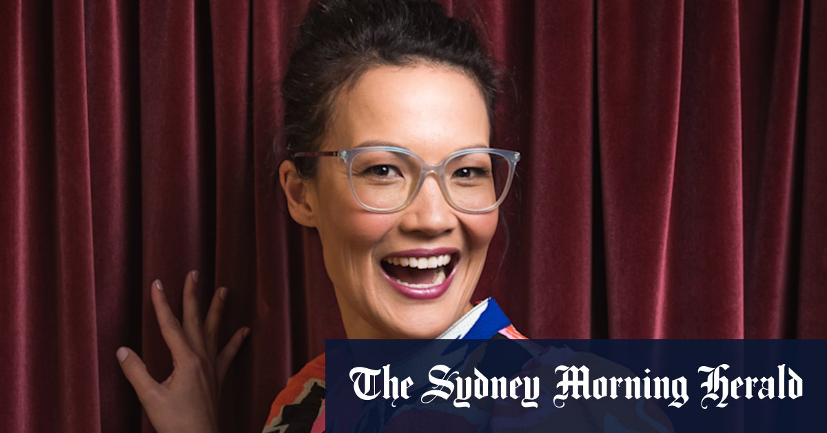 Comedy: Lizzy Hoo comes to Melbourne and Sydney International Comedy Festivals - Vimarsana News