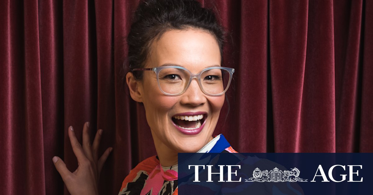 Comedy: Lizzy Hoo comes to Melbourne and Sydney International Comedy Festivals - Vimarsana News