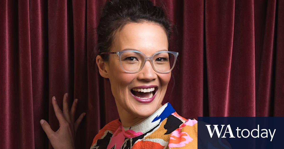 Comedy: Lizzy Hoo comes to Melbourne and Sydney International Comedy Festivals - Vimarsana News